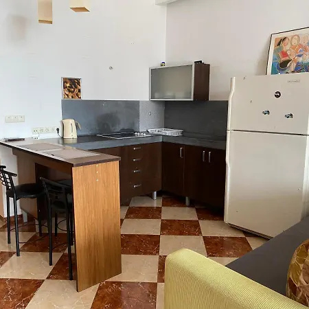 Apartman аркадийский дворец L *